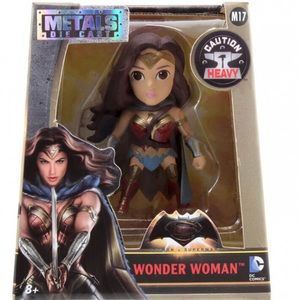 Batman v Superman: Dawn of Justice Wonder Woman